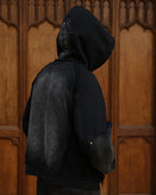 Armor Hoodie (Black)