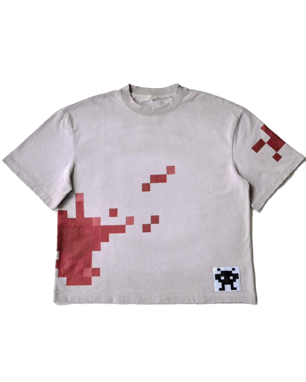 Bloody Tee