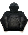 Armor Hoodie (Black)
