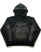 Armor Hoodie (Black)