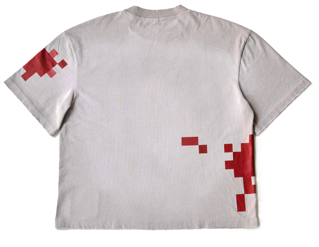 Bloody Tee