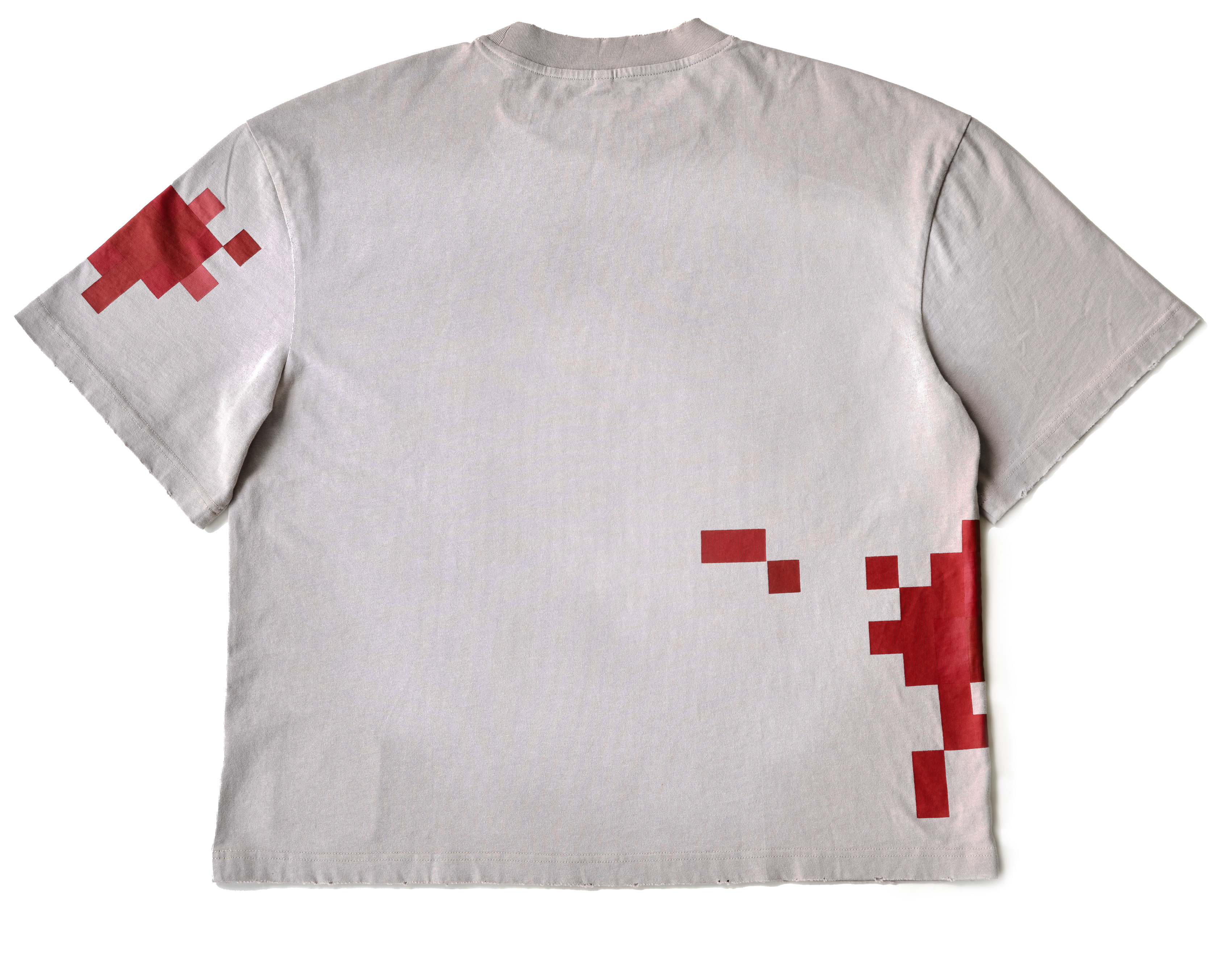 Bloody Tee