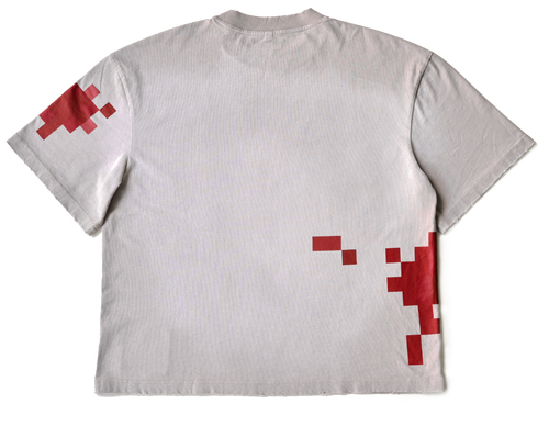Bloody Tee