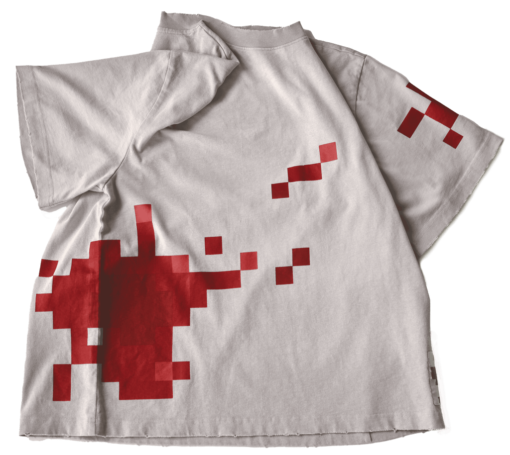 Bloody Tee