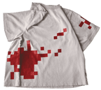 Bloody Tee