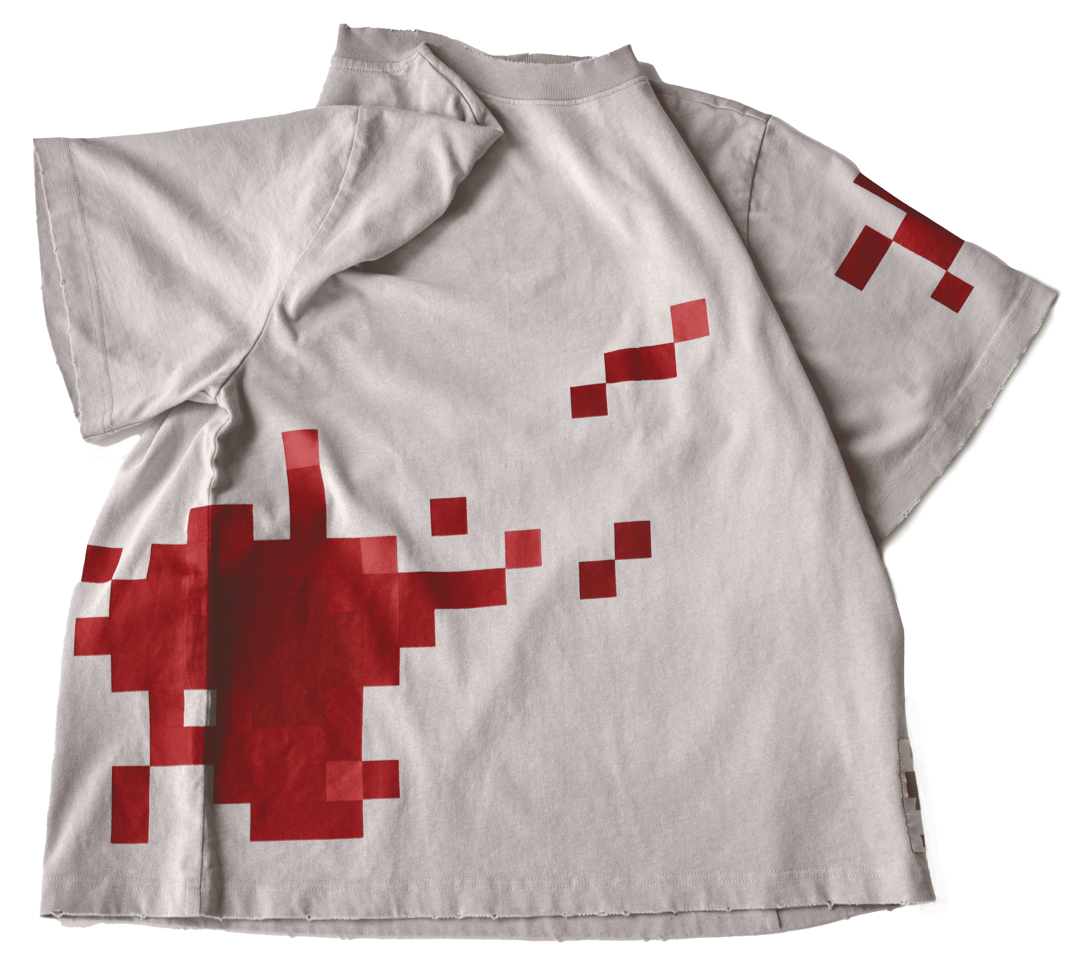 Bloody Tee