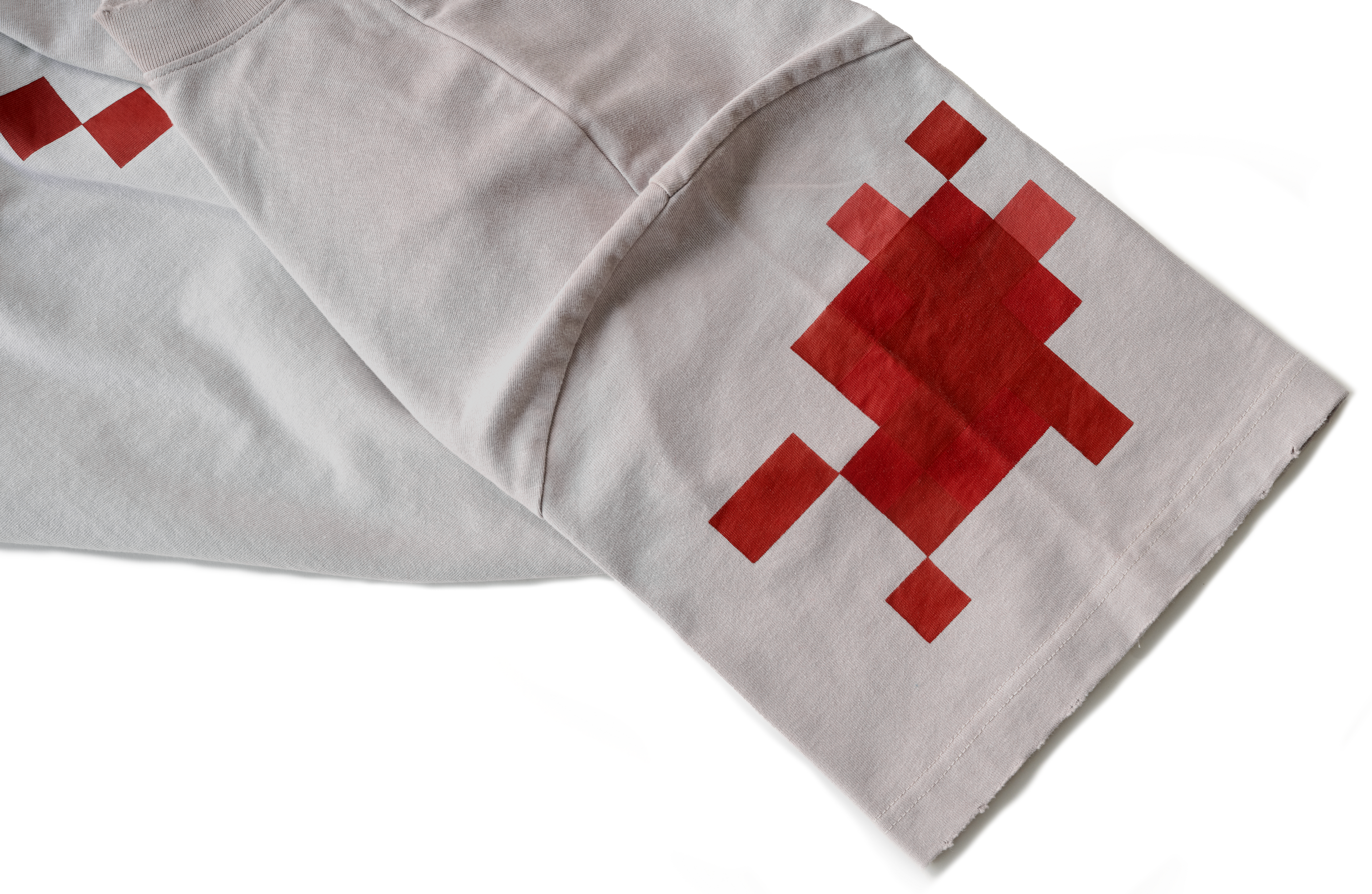 Bloody Tee